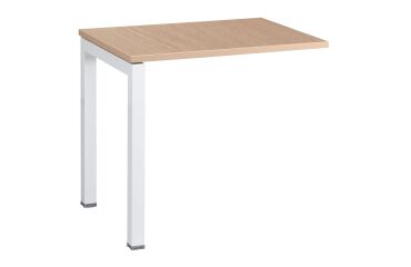 Suspended back Arko L 80 x D 60 cm