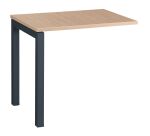 Retour suspendu Arko L 80 x P 60 cm