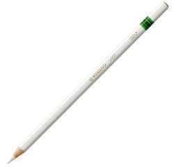 Lápiz STABILO All Blanco