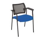 Fauteuil YOTA - dossier maille