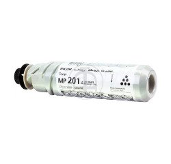 Ricoh 888261 tóner original negro de alta capacidad (7000 páginas)