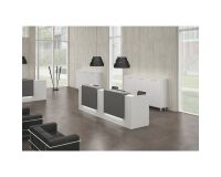 <div>Right reception desk Jana</div>