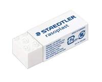 Goma de Borrar Rasoplast Staedtler