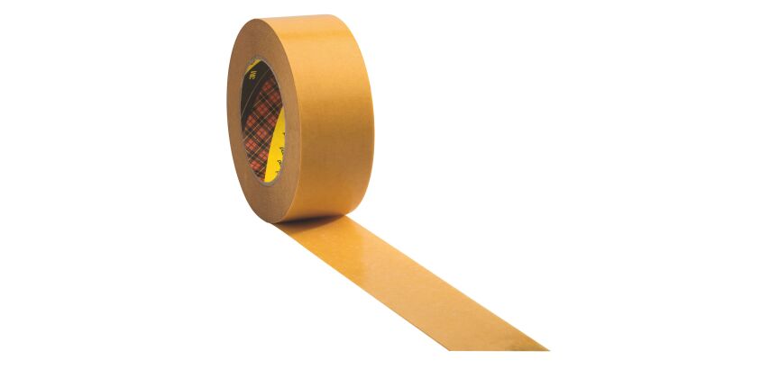 Doppelseitigen Klebeband 3M - 50 mm x 50 m