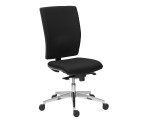 Chaise de bureau BRUNEAU ACTIV' - tissu