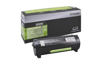 Toner Lexmark