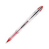 Uni-Ball Vision Elite roller, tip 0.8 mm, red