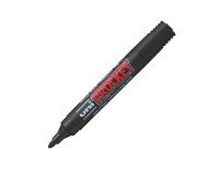 Permanent marker Uni Ball Prockey conical tip 1.8 to 2.2 mm 