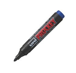 Marqueur permanent Uni Ball Prockey pointe ogive de 1,8 à 2,2 mm