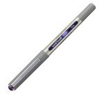 Stylo roller Uni Ball Eye à capuchon pointe 0,7 mm- écriture moyenne