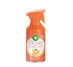 Désodorisant spray Air Wick Pure soleil de Méditerranée 250 ml