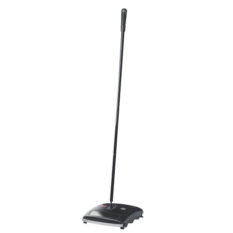 Mechanic broom Rubbermaid