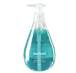 Ecologische handzeep Method Ecover - Flesje van 354 ml