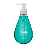 Crème lavante écologique Method Ecover cascade d'eau - Flacon de 354 ml