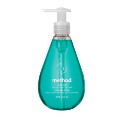 Ecologische handzeep Method Ecover - Flesje van 354 ml