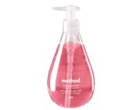 Ecologic hand soap grapefruit Method Ecover