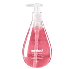 Ecologische handzeep pompelmoes Method - Flesje van 354 ml