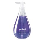 Crème lavante écologique à la lavande Method Ecover