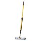 Broom with reservoir PULSE RUBBERMAID