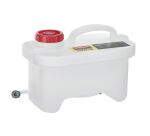 Réservoir pour balai Pulse Rubbermaid 7,5 litres