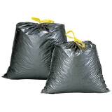 Garbage bags 30 liters - box of 100