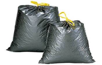 Collecte des déchets