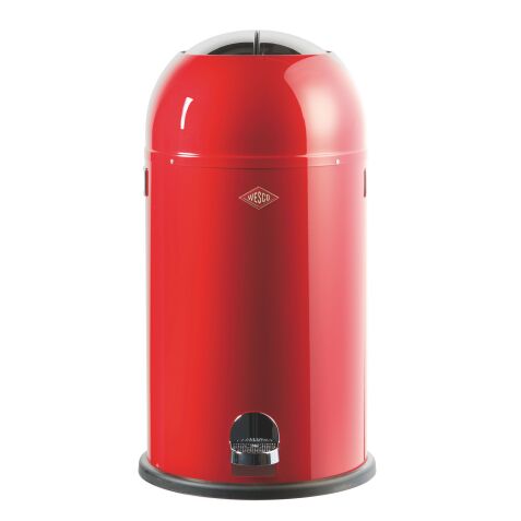 Mülleimer Kickmaster Wesco