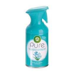 Geruchsentferner Air Wick Pure - Frühlingstau 250 ml