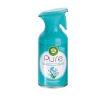 Désodorisant spray Air Wick Pure rosée de printemps 250 ml