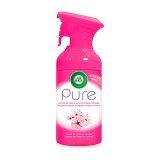 Désodorisant Air Wick Pure fleur de cerisier d'Asie - Aérosol 250 ml