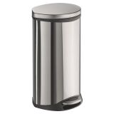 Poubelle Shell Bin - Eko - 50 litres