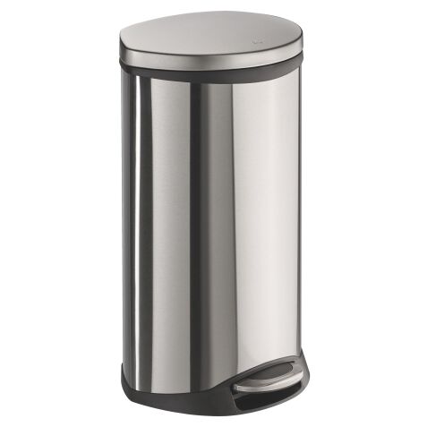 Papelera Shell Bin Eko 18 litros