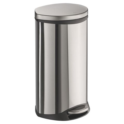 Trash can Shell Bin Eko 18 L