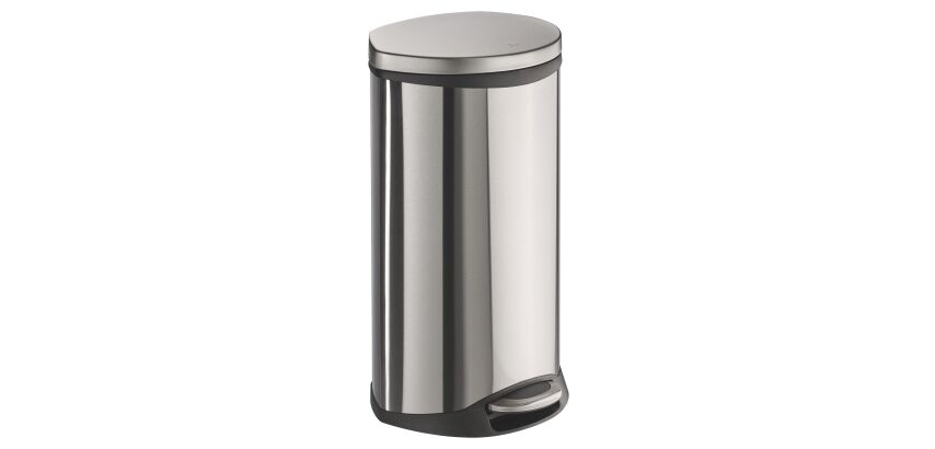 Vuilnisbak Shell Bin Eko 30 L