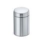 Poubelle Slide Bin métal Brabantia 5 litres