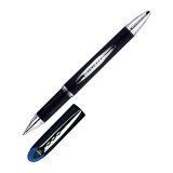 Ball-point pen Jet Stream with cap and tip 1 mm Uni-Ball