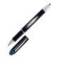 Ball-point pen Jet Stream with cap and tip 1 mm Uni-Ball