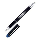 Pen Uni Ball Jet stream, blue 1 mm