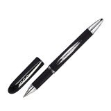 Stylo roller Uni Ball Jet Stream rétractable 1 mm