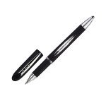 Stylo roller Uni Ball Jet Stream rétractable 1 mm