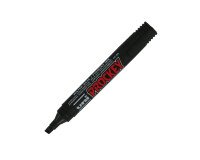 Marker Uni-Prockey, schuine punt