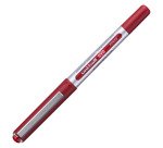 Roller balpen Uni-Balle Eye met dopje punt 0,5 mm - fijne lijn