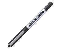 Roller balpen Uni-Balle Eye met dopje punt 0,5 mm - fijne lijn