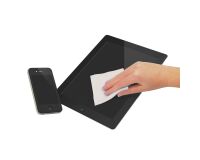 Toallitas húmedas para tabletas, teléfonos inteligentes, GPS Jelt SMARTNET  - caja de 20