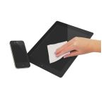 Lingettes pour tablettes, smartphones, GPS Jelt SMARTNET