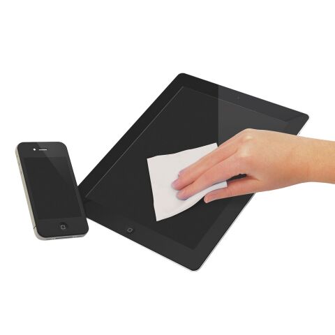 Toallitas húmedas para tabletas, teléfonos inteligentes, GPS Jelt SMARTNET - caja de 20