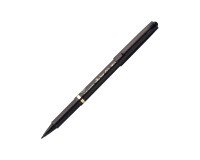 Fine felt-tip pen Uni-ball Sign Pen with cap 0.8 mm point - medium writing