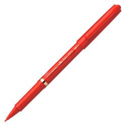Fine felt-tip pen Uni-ball Sign Pen with cap 0.8 mm point - medium writing