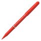Stylo viltstift Uni-ball Sign Pen met dop, punt 0,8 mm - gemiddelde schrijfdikte