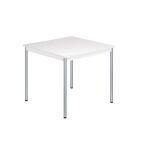 Squared canteen tables KLASS